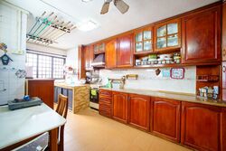 Blk 178 Woodlands Street 13 (Woodlands), HDB 5 Rooms #615809501